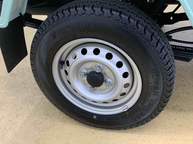 ハイゼットトラックＥＸＴ　バッテリー新品４ＷＤ　まごころ保証１年付き　記録簿　取扱説明書　ＣＶＴ　衝突被害軽減システム　オートマチックハイビーム　レーンアシスト　エアバッグ　エアコン　パワーステアリング　パワーウィンドウ　ＡＢＳ（静岡県）の中古車