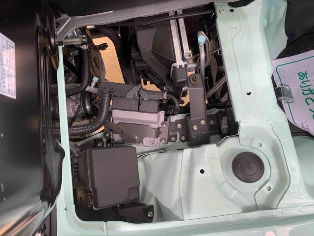 ハイゼットトラックＥＸＴ　バッテリー新品４ＷＤ　まごころ保証１年付き　記録簿　取扱説明書　ＣＶＴ　衝突被害軽減システム　オートマチックハイビーム　レーンアシスト　エアバッグ　エアコン　パワーステアリング　パワーウィンドウ　ＡＢＳ（静岡県）の中古車
