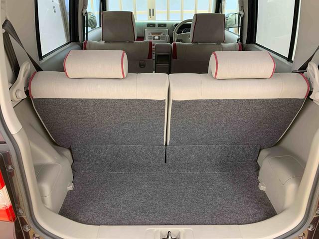 ムーヴコンテＸ　＋Ｓ　ＣＤ　保証付きドラレコ（静岡県）の中古車