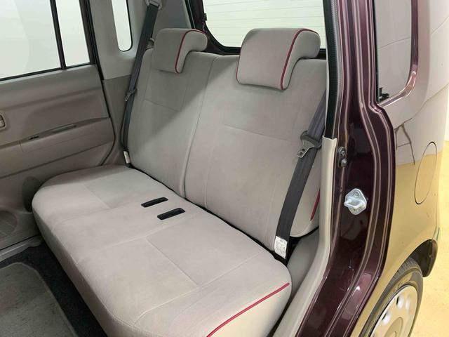 ムーヴコンテＸ　＋Ｓ　ＣＤ　保証付きドラレコ（静岡県）の中古車