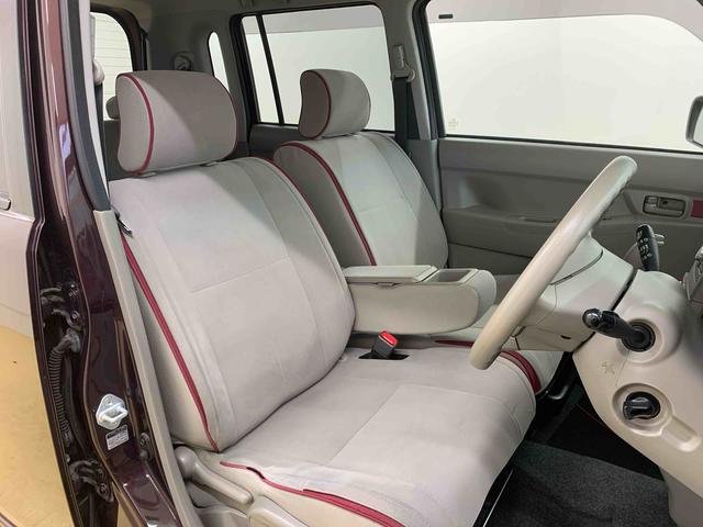 ムーヴコンテＸ　＋Ｓ　ＣＤ　保証付きドラレコ（静岡県）の中古車