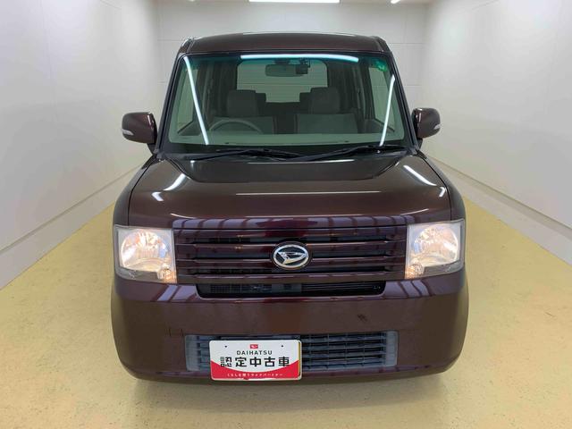 ムーヴコンテＸ　＋Ｓ　ＣＤ　保証付きドラレコ（静岡県）の中古車