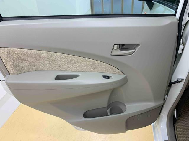 ムーヴＸ　ＣＤ　保証付き（静岡県）の中古車