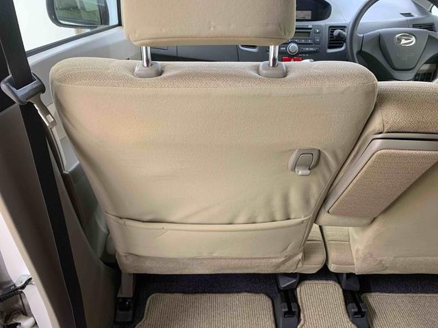 ムーヴＸ　ＣＤ　保証付き（静岡県）の中古車