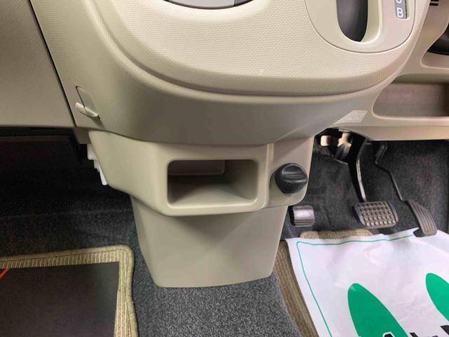 ムーヴＸ　ＣＤ　保証付き（静岡県）の中古車
