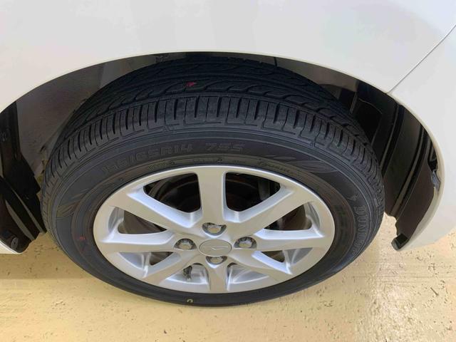 ムーヴＸ　ＣＤ　保証付き（静岡県）の中古車
