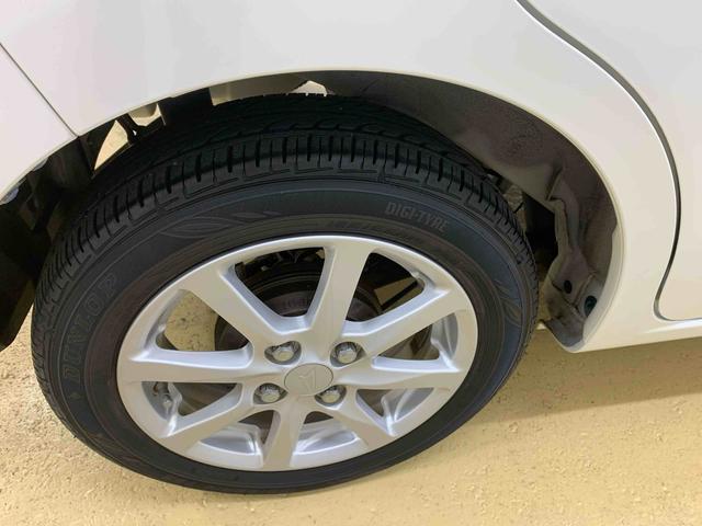 ムーヴＸ　ＣＤ　保証付き（静岡県）の中古車