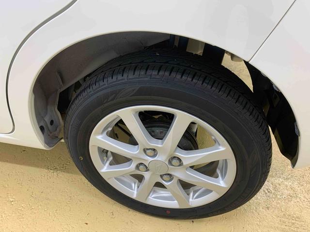ムーヴＸ　ＣＤ　保証付き（静岡県）の中古車