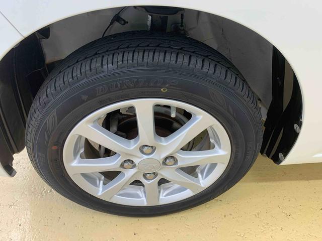 ムーヴＸ　ＣＤ　保証付き（静岡県）の中古車