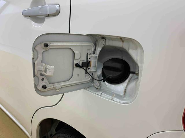 ムーヴＸ　ＣＤ　保証付き（静岡県）の中古車
