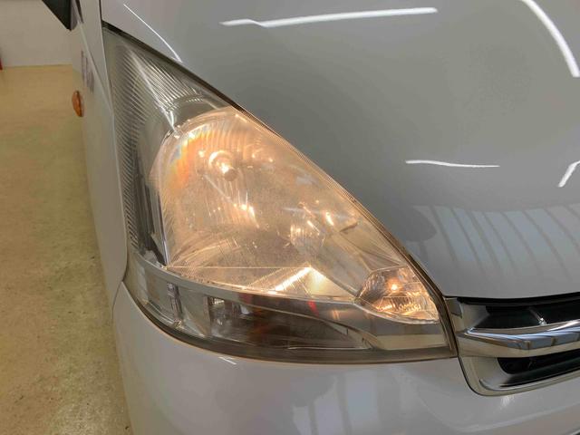 ムーヴＸ　ＣＤ　保証付き（静岡県）の中古車