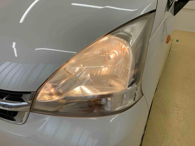 ムーヴＸ　ＣＤ　保証付き（静岡県）の中古車