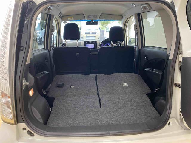 ムーヴカスタム　Ｘ　ＳＡ　タイヤ新品　保証付きナビ（静岡県）の中古車