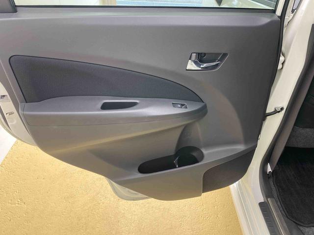 ムーヴカスタム　Ｘ　ＳＡ　タイヤ新品　保証付きナビ（静岡県）の中古車