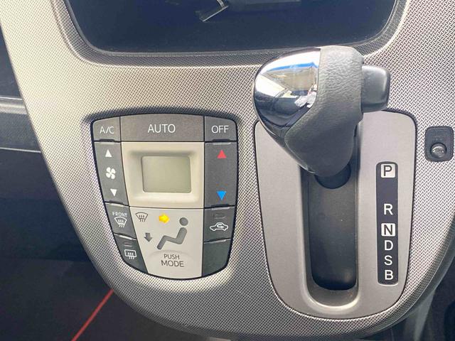 ムーヴカスタム　Ｘ　ＳＡ　タイヤ新品　保証付きナビ（静岡県）の中古車