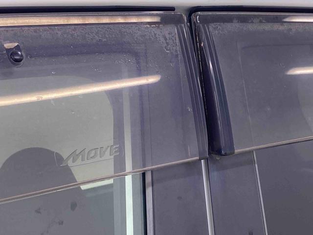 ムーヴカスタム　Ｘ　ＳＡ　タイヤ新品　保証付きナビ（静岡県）の中古車