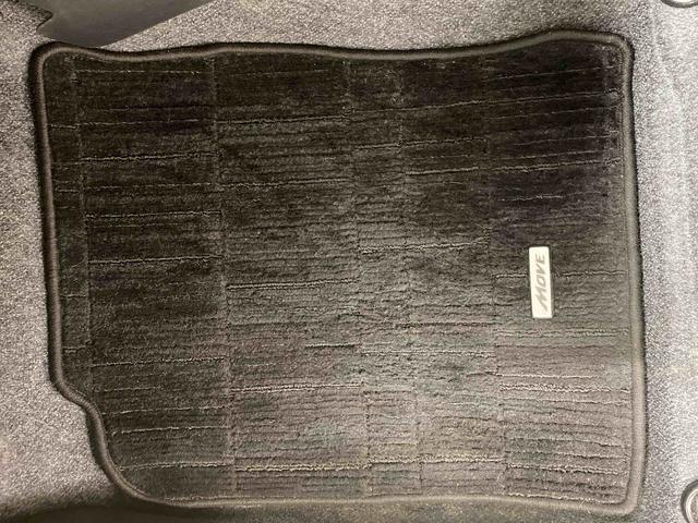 ムーヴカスタム　Ｘ　ＳＡ　タイヤ新品　保証付きナビ（静岡県）の中古車