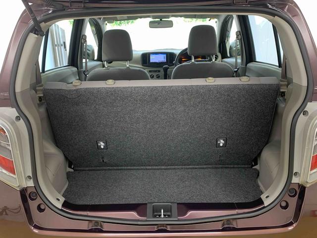 ミライースＬ　スマートセレクションＳＡ　タイヤ新品　保証付きナビ　ＥＴＣ　バックカメラ（静岡県）の中古車