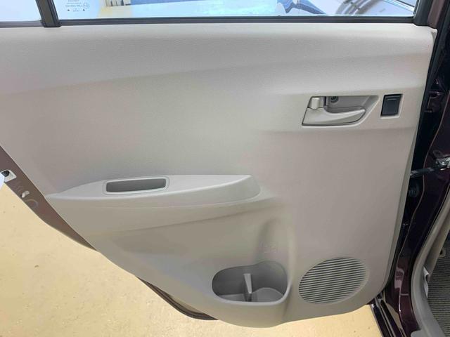 ミライースＬ　スマートセレクションＳＡ　タイヤ新品　保証付きナビ　ＥＴＣ　バックカメラ（静岡県）の中古車