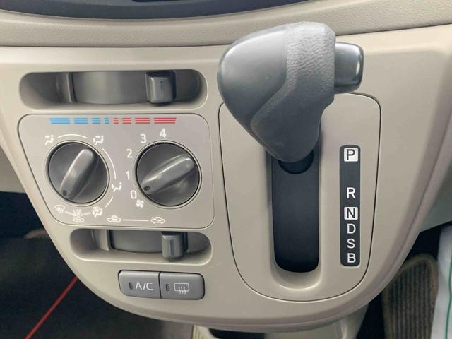 ミライースＬ　スマートセレクションＳＡ　タイヤ新品　保証付きナビ　ＥＴＣ　バックカメラ（静岡県）の中古車