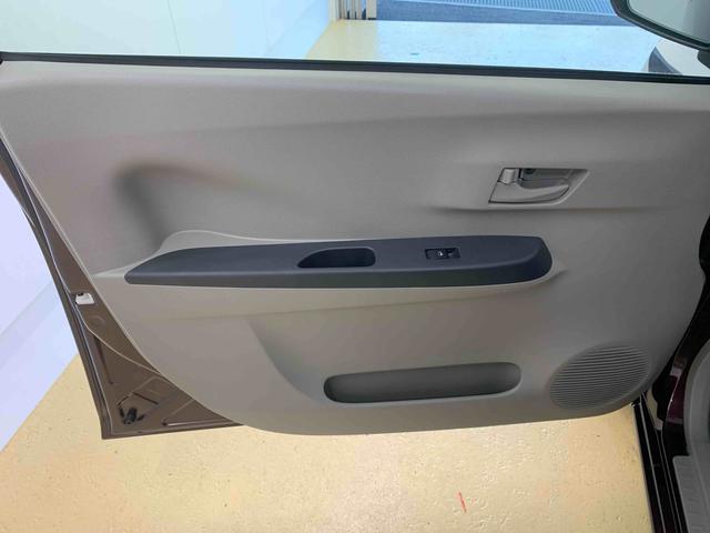 ミライースＬ　スマートセレクションＳＡ　タイヤ新品　保証付きナビ　ＥＴＣ　バックカメラ（静岡県）の中古車