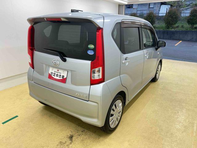 ムーヴＬ　タイヤ新品　保証付きＥＴＣ（静岡県）の中古車