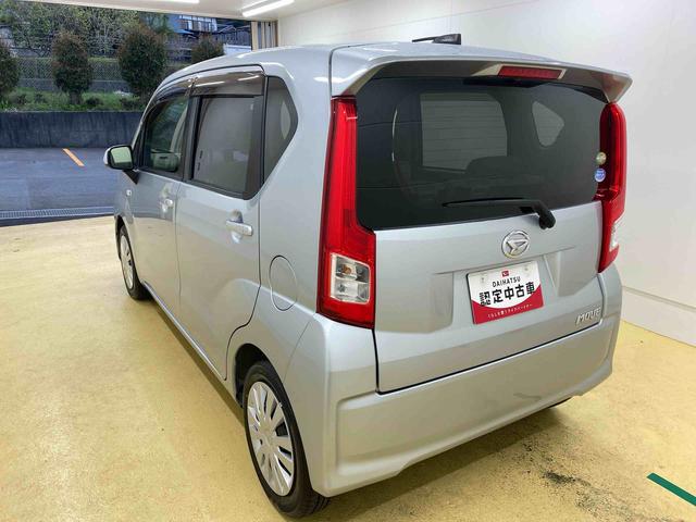 ムーヴＬ　タイヤ新品　保証付きＥＴＣ（静岡県）の中古車