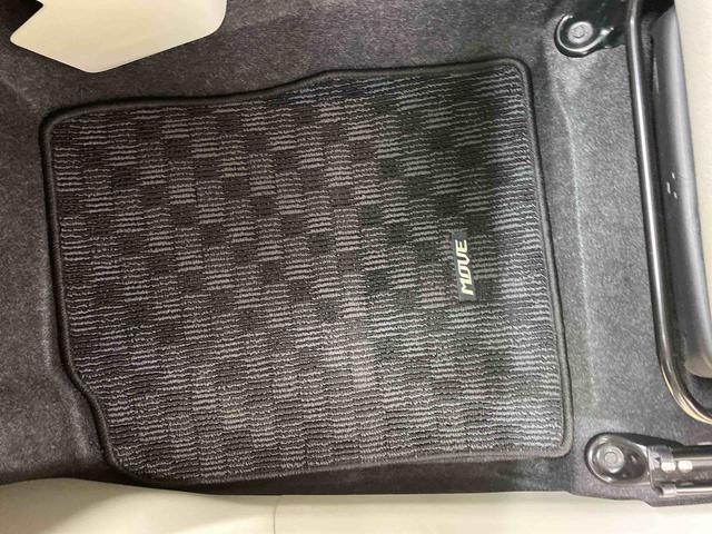 ムーヴＬ　タイヤ新品　保証付きＥＴＣ（静岡県）の中古車