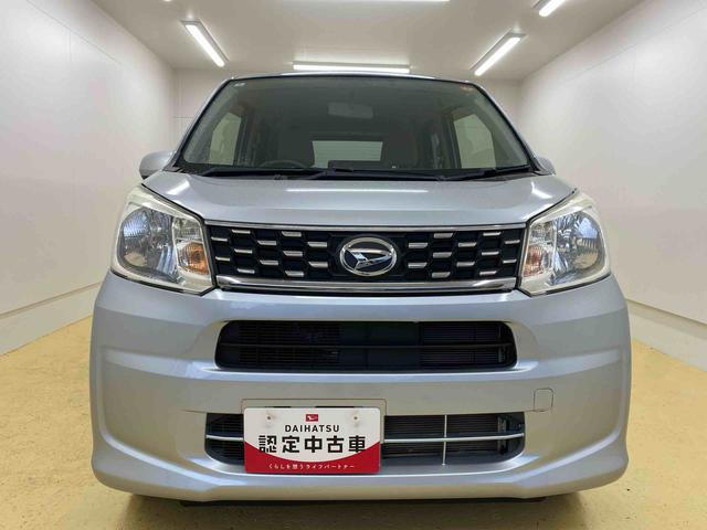 ムーヴＬ　タイヤ新品　保証付きＥＴＣ（静岡県）の中古車