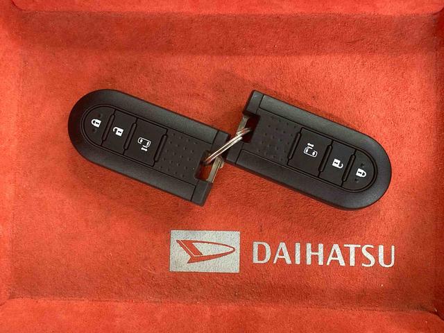 タントカスタムＸ　トップエディションＳＡII　タイヤ新品　保証付きナビ（静岡県）の中古車