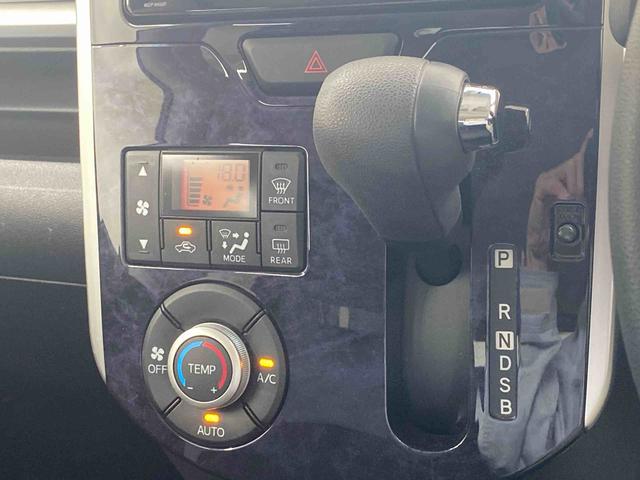 タントカスタムＸ　トップエディションＳＡII　タイヤ新品　保証付きナビ（静岡県）の中古車