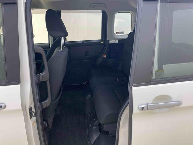トールカスタムＧ　ＳＡII　タイヤ新品　保証付きナビ　ドラレコ　ＥＴＣ（静岡県）の中古車