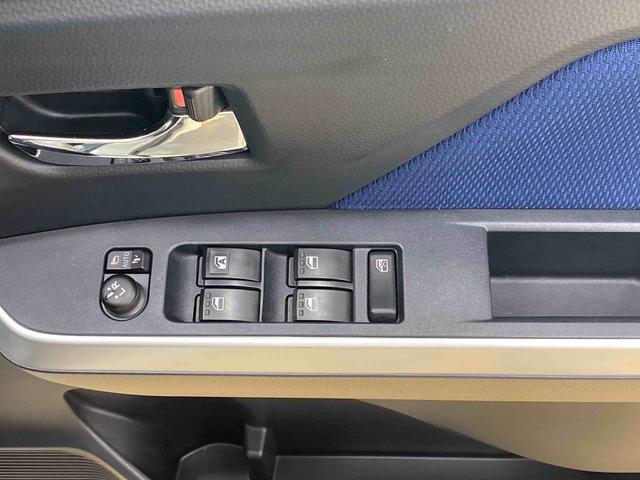 トールカスタムＧ　ＳＡII　タイヤ新品　保証付きナビ　ドラレコ　ＥＴＣ（静岡県）の中古車