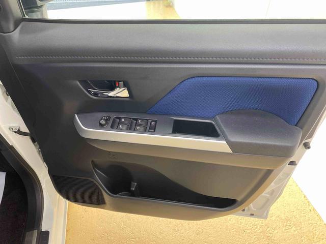トールカスタムＧ　ＳＡII　タイヤ新品　保証付きナビ　ドラレコ　ＥＴＣ（静岡県）の中古車