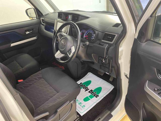 トールカスタムＧ　ＳＡII　タイヤ新品　保証付きナビ　ドラレコ　ＥＴＣ（静岡県）の中古車