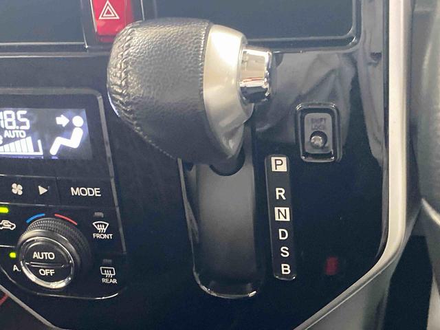 トールカスタムＧ　ＳＡII　タイヤ新品　保証付きナビ　ドラレコ　ＥＴＣ（静岡県）の中古車
