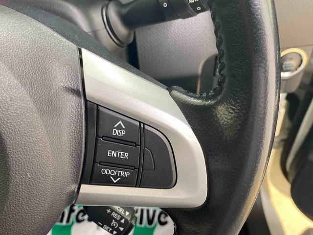トールカスタムＧ　ＳＡII　タイヤ新品　保証付きナビ　ドラレコ　ＥＴＣ（静岡県）の中古車