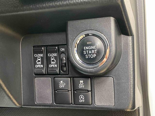 トールカスタムＧ　ＳＡII　タイヤ新品　保証付きナビ　ドラレコ　ＥＴＣ（静岡県）の中古車