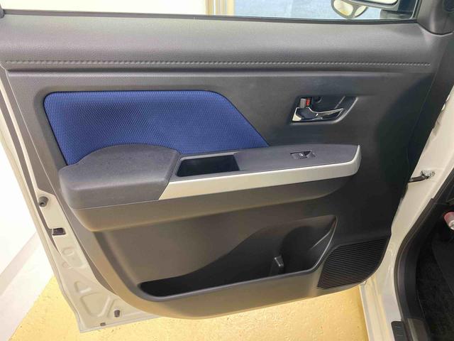 トールカスタムＧ　ＳＡII　タイヤ新品　保証付きナビ　ドラレコ　ＥＴＣ（静岡県）の中古車