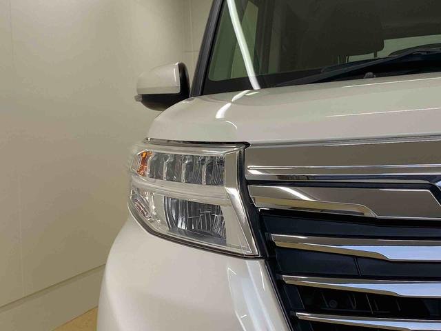 トールカスタムＧ　ＳＡII　タイヤ新品　保証付きナビ　ドラレコ　ＥＴＣ（静岡県）の中古車