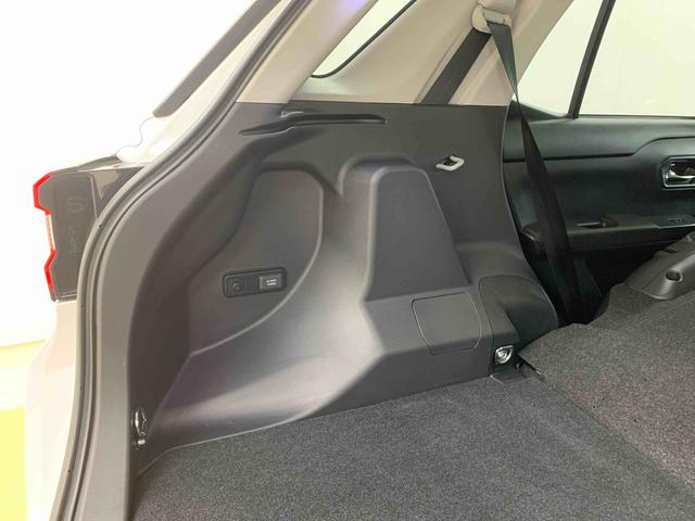 ロッキープレミアムＧ　ＨＥＶ　ドラレコ　保証付きナビ　ＥＴＣ（静岡県）の中古車