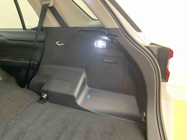 ロッキープレミアムＧ　ＨＥＶ　ドラレコ　保証付きナビ　ＥＴＣ（静岡県）の中古車