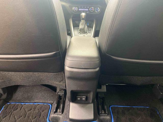 ロッキープレミアムＧ　ＨＥＶ　ドラレコ　保証付きナビ　ＥＴＣ（静岡県）の中古車
