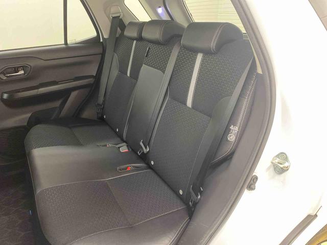 ロッキープレミアムＧ　ＨＥＶ　ドラレコ　保証付きナビ　ＥＴＣ（静岡県）の中古車