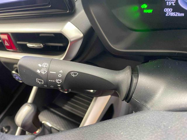 ロッキープレミアムＧ　ＨＥＶ　ドラレコ　保証付きナビ　ＥＴＣ（静岡県）の中古車