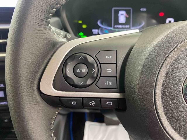 ロッキープレミアムＧ　ＨＥＶ　ドラレコ　保証付きナビ　ＥＴＣ（静岡県）の中古車