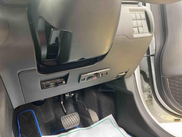ロッキープレミアムＧ　ＨＥＶ　ドラレコ　保証付きナビ　ＥＴＣ（静岡県）の中古車