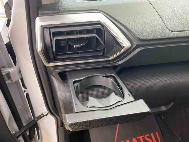 ロッキープレミアムＧ　ＨＥＶ　ドラレコ　保証付きナビ　ＥＴＣ（静岡県）の中古車