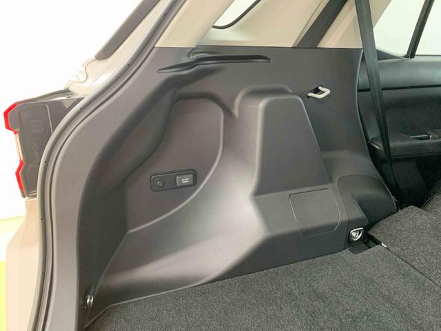 ロッキープレミアムＧ　ＨＥＶ　タイヤ新品　保証付きＥＴＣ　ディスプレイオーディオ（静岡県）の中古車
