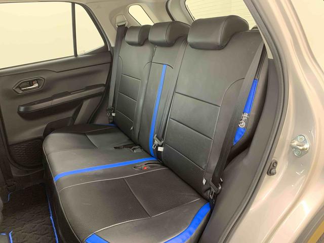 ロッキープレミアムＧ　ＨＥＶ　タイヤ新品　保証付きＥＴＣ　ディスプレイオーディオ（静岡県）の中古車